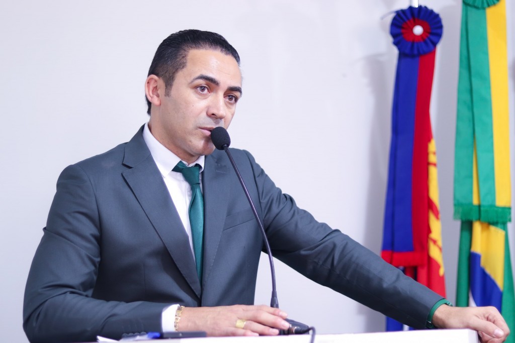 Prefeito