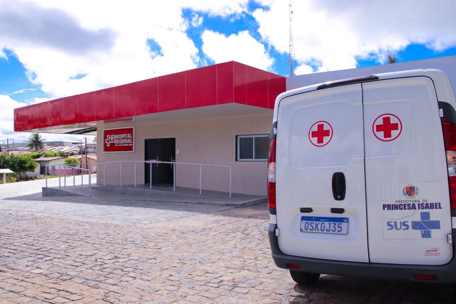 HRPI REALIZA QUASE 500 ATENDIMENTOS NA ÚLTIMA SEMANA